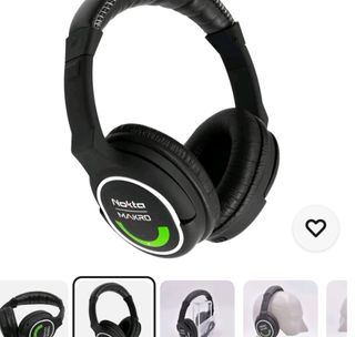 Metal Detector Simplex+ con accessori