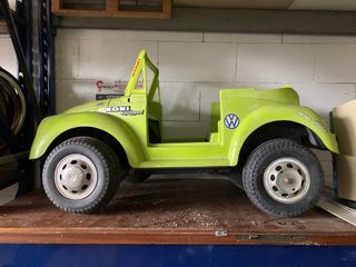 Peg Perego Magica Maggiolino VW