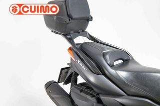 YAMAHA XMAX 400