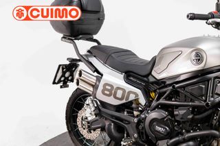 BENELLI LEONCINO 800 TRAIL