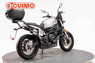 BENELLI LEONCINO 800 TRAIL