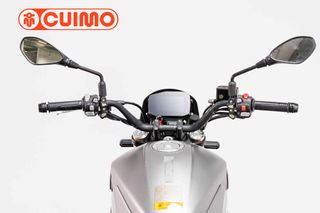 BENELLI LEONCINO 800 TRAIL