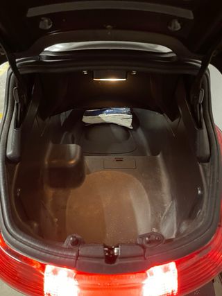 Piaggio X-Evo 125 Maxi Scooter -  Menos 30.000kms