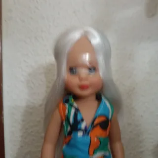 2Muñecas Kika Nuevas