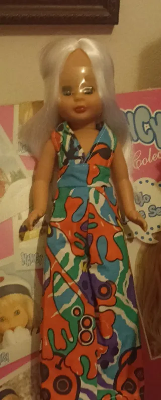 2Muñecas Kika Nuevas