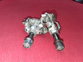 Zapatillas t45 y Pedales Shimano PD-M540