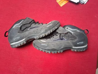 Zapatillas t45 y Pedales Shimano PD-M540