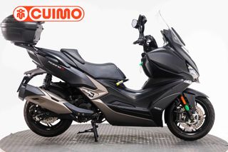 KYMCO XCITING S 400