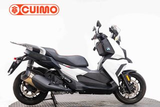 BMW C 400 X