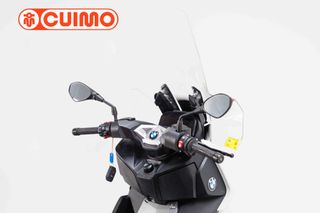 BMW C 400 X