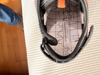 Sandalias Verano Talla 41 Marrón.