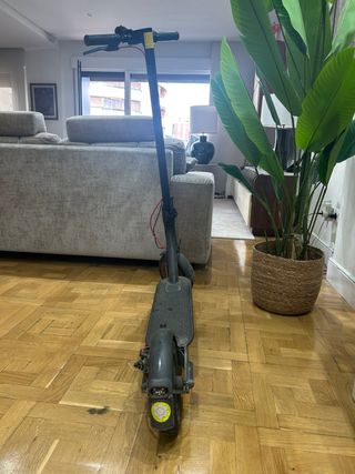 Patinete Eléctrico Xiaomi