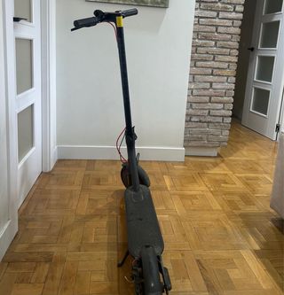 Patinete Eléctrico Xiaomi