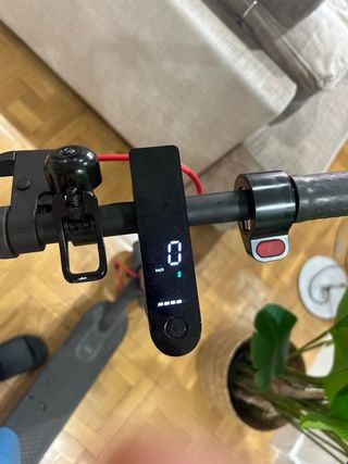 Patinete Eléctrico Xiaomi