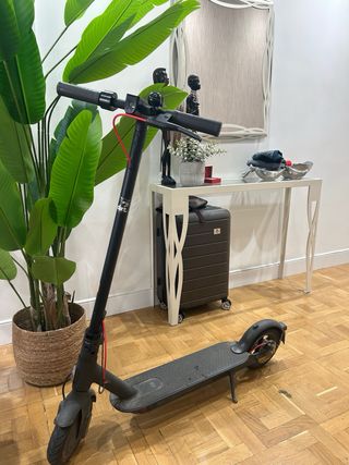 Patinete Eléctrico Xiaomi