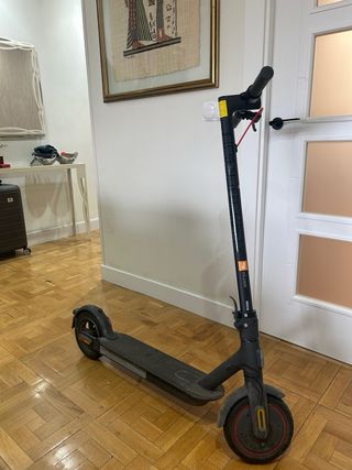 Patinete Eléctrico Xiaomi