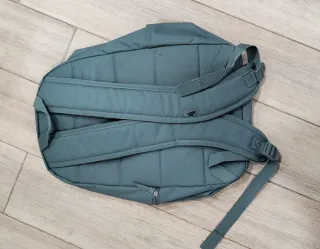 Mochila Nike Heritage Verde Azulado