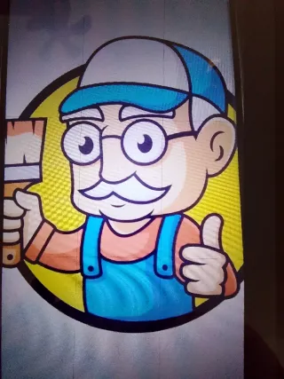 Pintor español mas de 20 años de experiencia