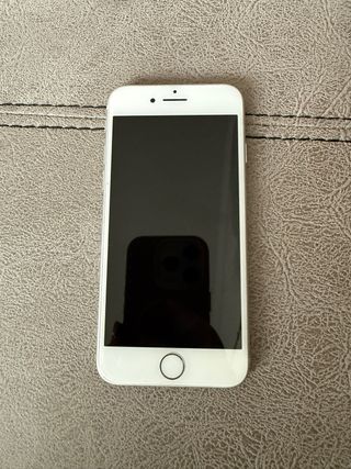 iPhone 8 Plata 64GB