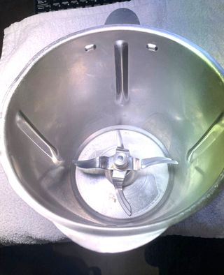 Thermomix TM31 para despiece