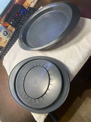 Thermomix TM31 para despiece