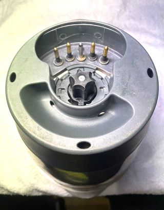 Thermomix TM31 para despiece