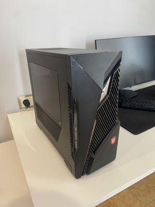 PC Gaming MSI 3060 SUPER