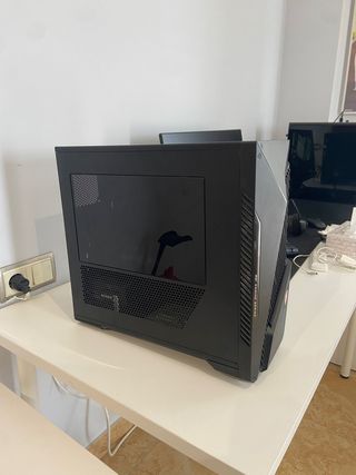 PC Gaming MSI 3060 SUPER