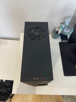 PC Gaming MSI 3060 SUPER