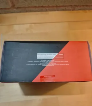 Mando GameSir Super Nova-Azul- Nuevo a estrenar