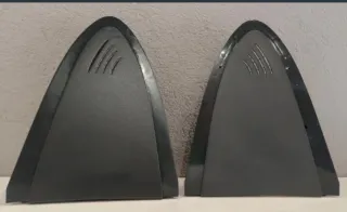 PANNELLI LATERALI BIMBY TM31 ORIGINALI VORWERK