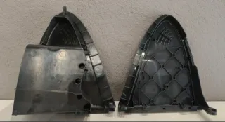 PANNELLI LATERALI BIMBY TM31 ORIGINALI VORWERK