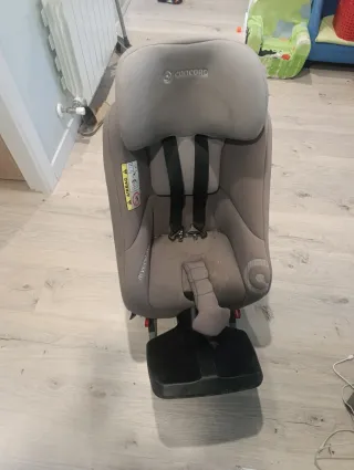Silla de coche Concord giratoria