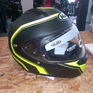 Casco HJC C10 ELIE