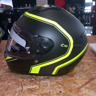 Casco HJC C10 ELIE