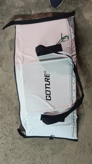 Nevera portátil pesca