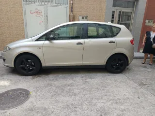 Seat altea  sea 2004