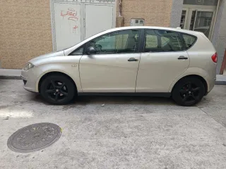 Seat altea  sea 2004