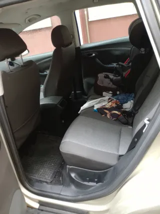 Seat altea  sea 2004