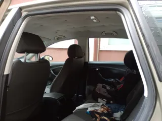 Seat altea  sea 2004