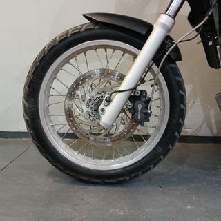 BMW F650GS 2005 Adventure