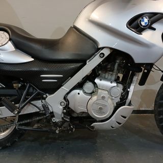 BMW F650GS 2005 Adventure