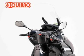 PEUGEOT METROPOLIS 400