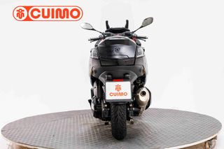 PEUGEOT METROPOLIS 400