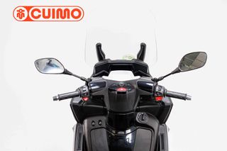 PEUGEOT METROPOLIS 400