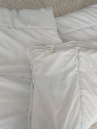 Relleno Nórdico Infantil Ikea