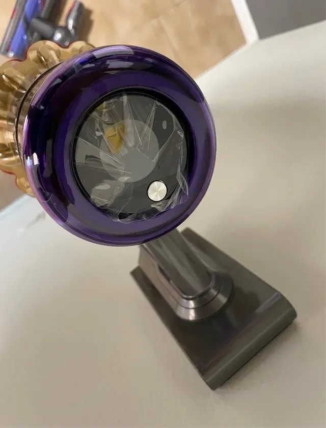 Aspiradora Dyson v15s Detect Absolute