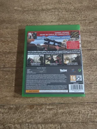 Sniper Elite 4 Italia Limited edition