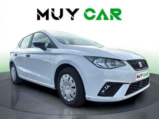 SEAT Ibiza 1.0 MPI Reference Go2 59 kW (80 CV)