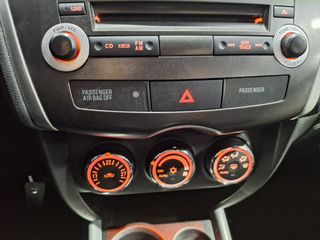 MITSUBISHI ASX 160 MPI Motion